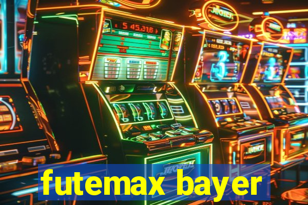 futemax bayer